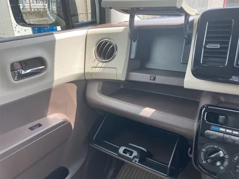 Suzuki MR Wagon Wit