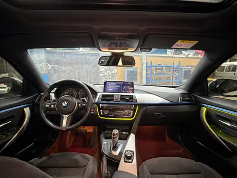BMW 4-Series
