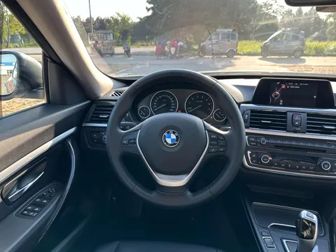 BMW Gran Turismo
