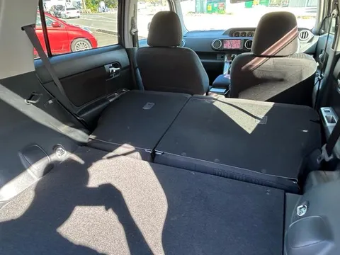 Toyota Corolla Rumion