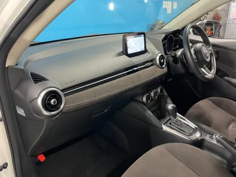 Mazda Mazda2 (Demio)
