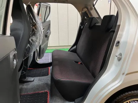 Suzuki Alto Turbo RS