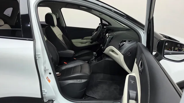 Renault QM3