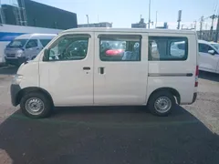Toyota TownAce Van