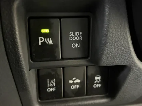 Suzuki Spacia Gear