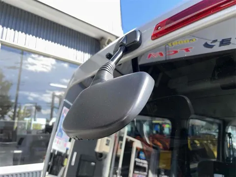 Toyota TownAce Van