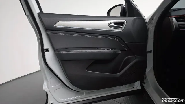 Renault XM3