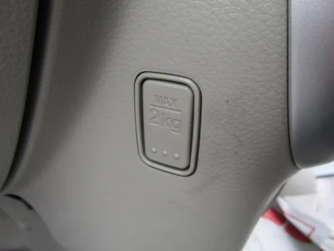 Nissan Clipper Rio