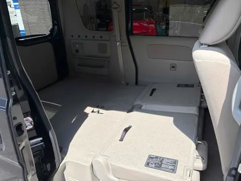 Nissan Clipper Rio
