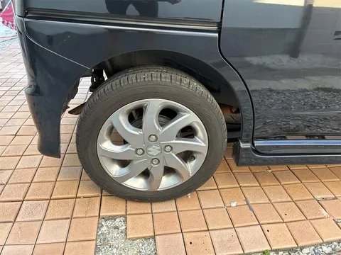 Suzuki Palette SW