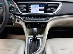 Buick Excelle GT