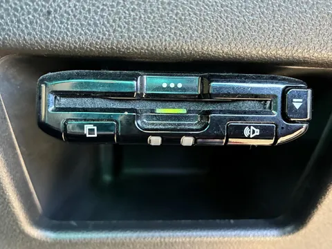 Toyota Pixis Mega
