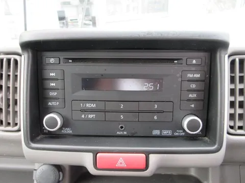 Nissan Clipper