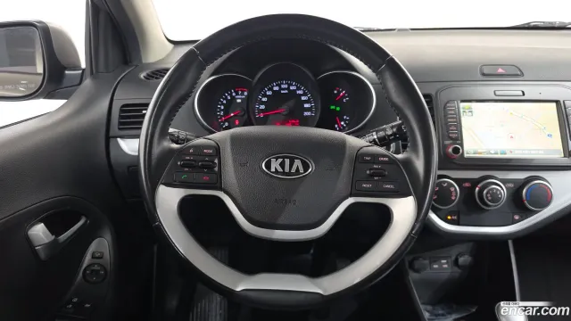 Kia Picanto (Morning)