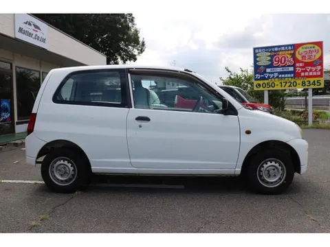 Mitsubishi Minica