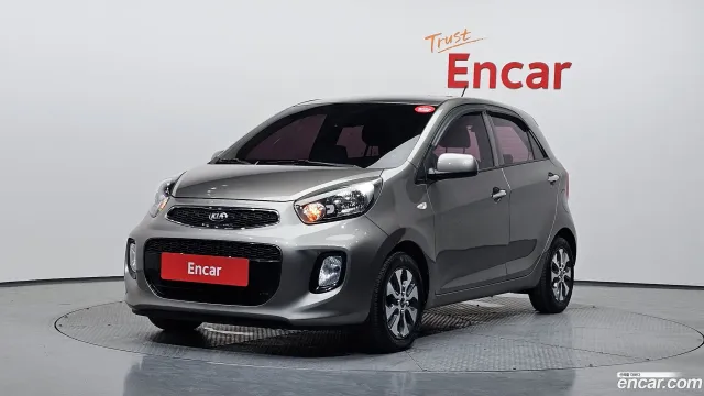 Kia Picanto (Morning)