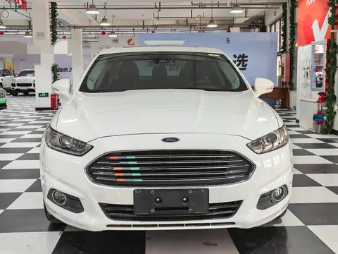 Ford