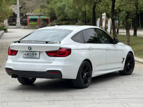 BMW Gran Turismo