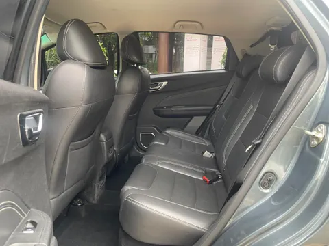 Geely Vision X3