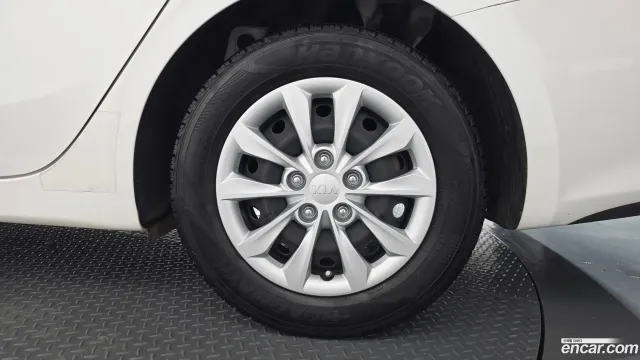 Kia Cerato (K3)