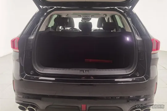 Wey VV6