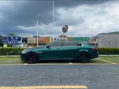 Jaguar XFL