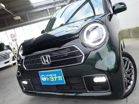 Honda N-ONE