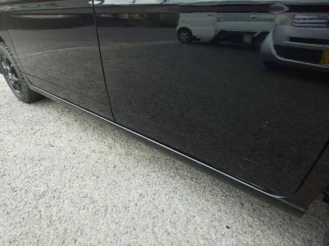 Honda N-VAN Plus Style