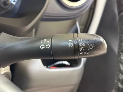 Mitsubishi eK X