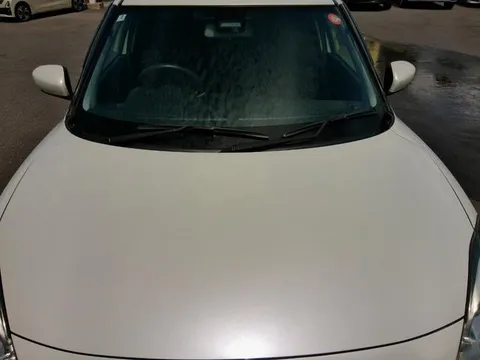 Suzuki Swift Sport