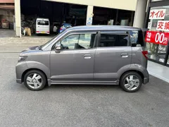 Honda Zest Spark
