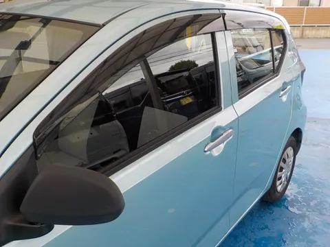 Toyota Pixis Epoch
