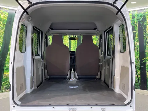 Nissan Clipper