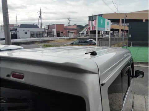 Mazda Scrum Wagon
