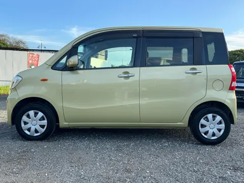 Daihatsu Tanto Exe