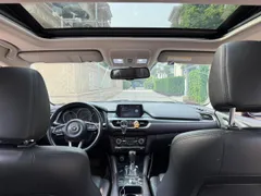Mazda Mazda6 (Atenza)