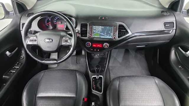 Kia Picanto (Morning)