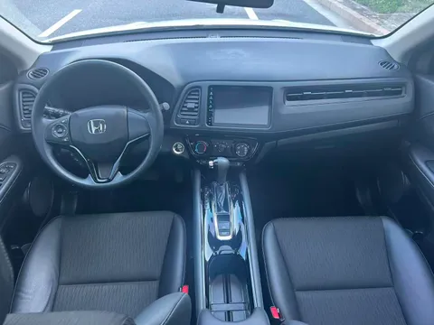 Honda HR-V (Vezel)