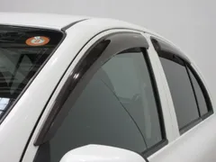 Nissan March Hatchback