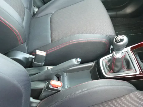 Suzuki Swift Sport