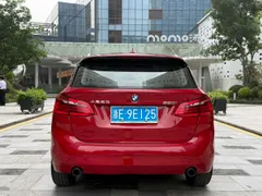 BMW 2-Series