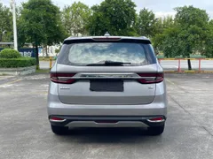 Geely Jiaji