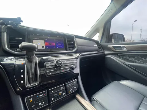 Gac M8