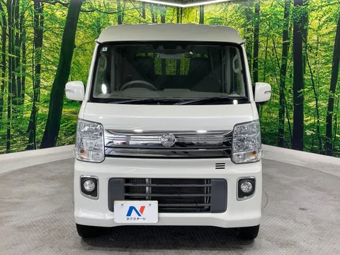 Nissan Clipper Rio
