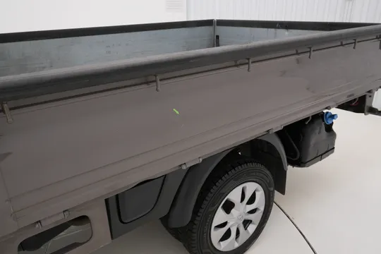 Hyundai Porter II