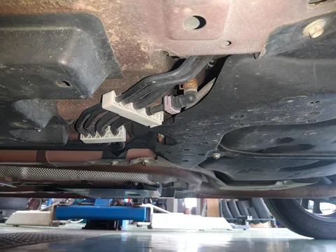Mazda Mazda2 (Demio)