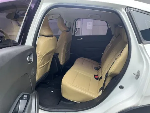 Renault XM3