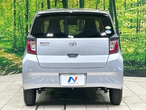 Toyota Pixis Epoch