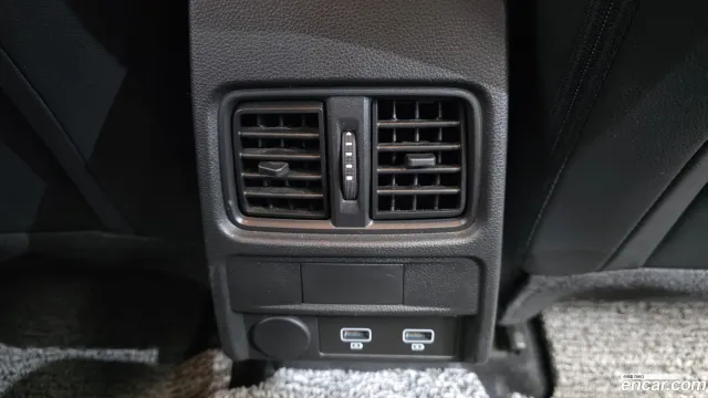 Renault XM3