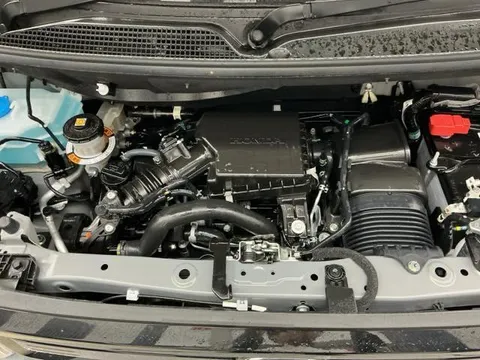 Honda N-BOX Joy